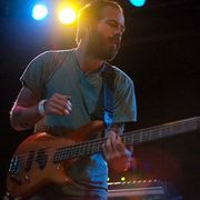 Donovan Jones, member of This Will Destroy You