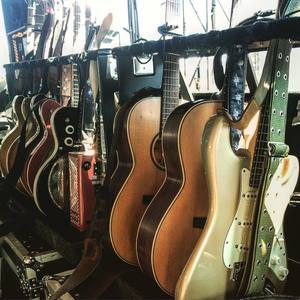 hoziersguitars