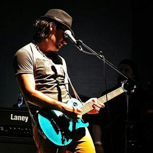 santyrock