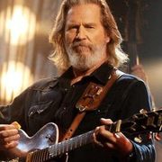 Jeff Bridges