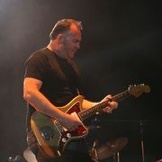 Adrian Utley uses 1 Siel product