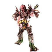 Flattus Maximus