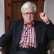 Van Dyke Parks