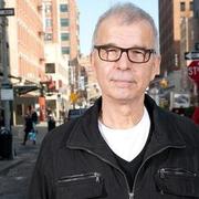 Tony Visconti