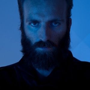 Ben Frost