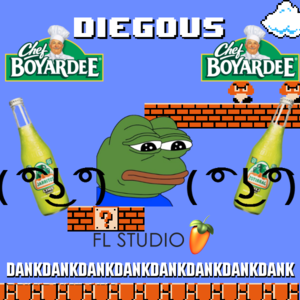 diegous