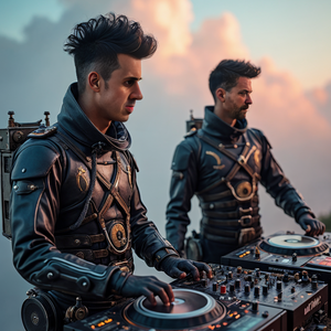 cloudcitydisco