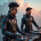 cloudcitydisco
