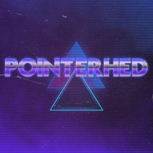 pointerhed