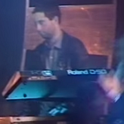 Paul Davis (Happy Mondays Keyboardist)