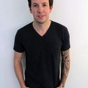 Pierre Bouvier, member of Reset