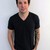 See how Pierre Bouvier uses Fender Duo-Sonic HS