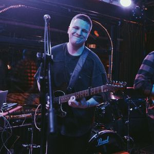 mikeytree