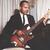 See how James Jamerson uses Fender Bass V