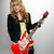See how Orianthi uses Taylor 610ce