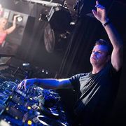 Paul Oakenfold, member of Virus