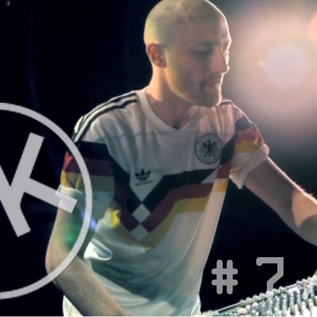 Paul Kalkbrenner | Equipboard®