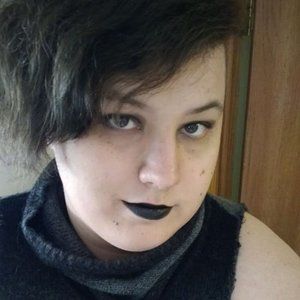 lilythewolf