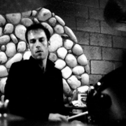 Matt Johnson (drummer)