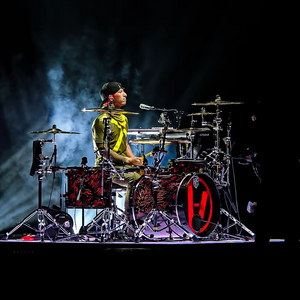 Josh Dun