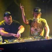 Pegboard Nerds