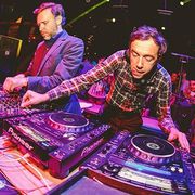 2manydjs