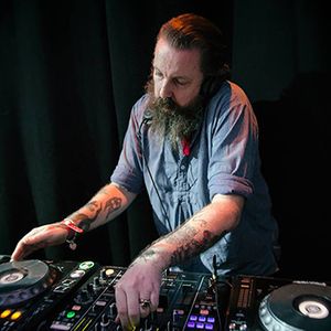 Andrew Weatherall