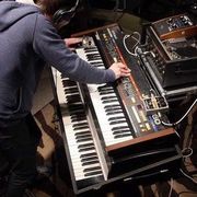 Nils Frahm