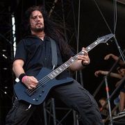 Sharlee D'Angelo uses 6 Aguilar products