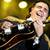 See how Sérgio Dias uses Guitarra KIER Maple