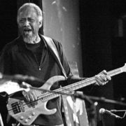 Chuck Rainey