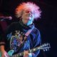 Buzz Osborne (aka King Buzzo)