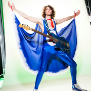 Danny Sexbang uses 1 Laguna product