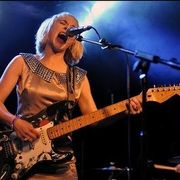 Rhiannon "Ritzy" Bryan