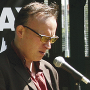 Daren Garratt, member of Pram