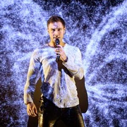 Måns Zelmerlöw