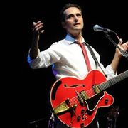 Jorge Drexler