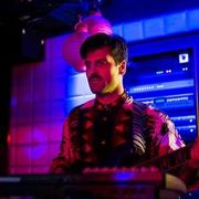 Touch Sensitive
