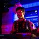 Touch Sensitive