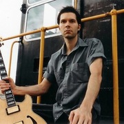 Paul Gilbert