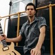 Paul Gilbert