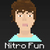 See how Nitro Fun uses YMCK Magical 8bit Plug VST