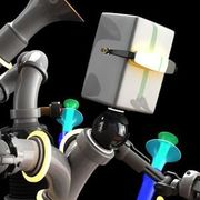 ANIMUSIC (Wayne Lytle, David Crognale)