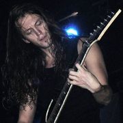 Mark Jansen, member of Mayan