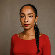 Sade, member of Sade