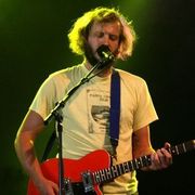 Justin Vernon uses 1 Antelope Audio product