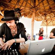 Shpongle (Simon Posford)