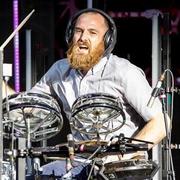 Darren King uses 2 Rogers products