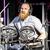 See how Darren King uses Star Instruments Synare 3