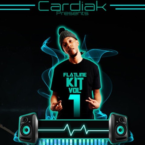 Cardiak Flatline | Equipboard®